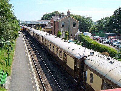 オリエント急行(ヨーロッパ)